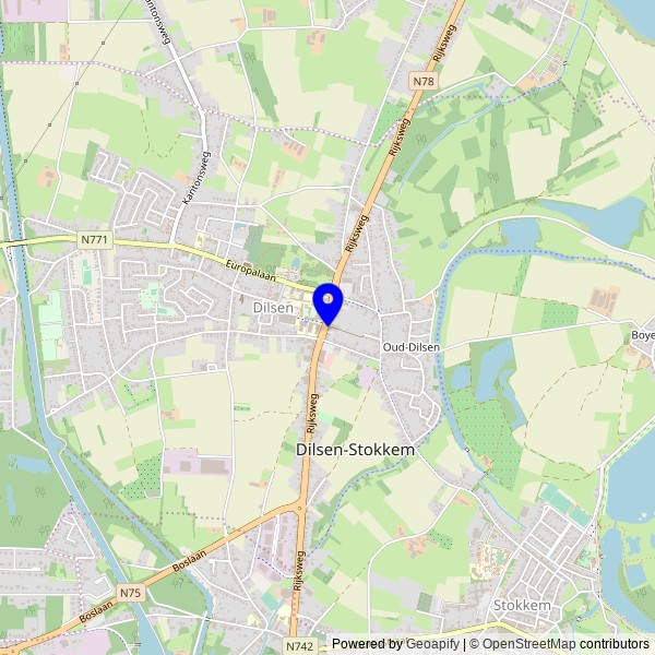 Map Photo